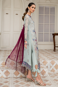 most popular Maryam's Chiffon Collection Germany 06
