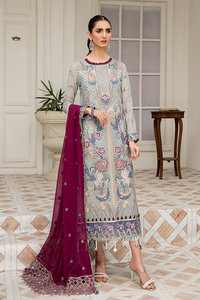 most popular Maryam's Chiffon Collection Germany 05