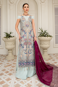 most popular Maryam's Chiffon Collection Germany 02