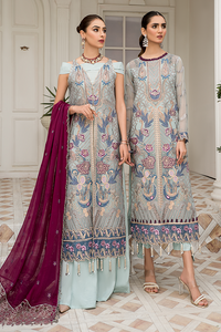 most popular Maryam's Chiffon Collection Germany 01