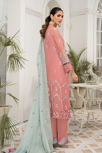 custom stitch Maryam's Chiffon Collection Taxes 03