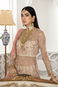 Janique Designer Chiffon Collection USA