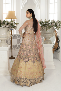 Janique Designer Chiffon Collection USA