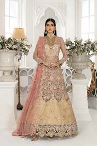Janique Designer Chiffon Collection USA