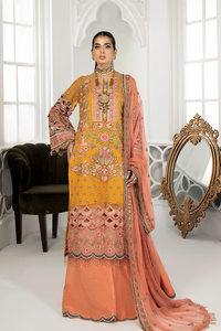  Janique Designer Chiffon Collection Canada