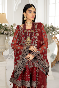 Janique Designer Chiffon Collection UK