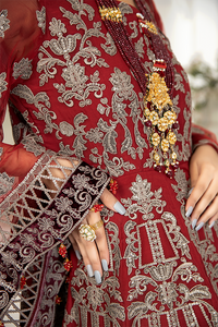 Janique Designer Chiffon Collection UK