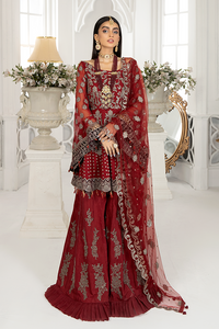 Janique Designer Chiffon Collection UK