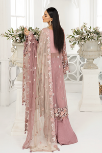 Janique Designer Chiffon Collection Houston