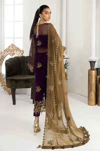 Janique Designer Chiffon Collection Florida