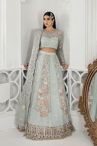 Janique Designer Chiffon Collection Taxes