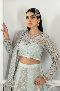 Janique Designer Chiffon Collection Taxes