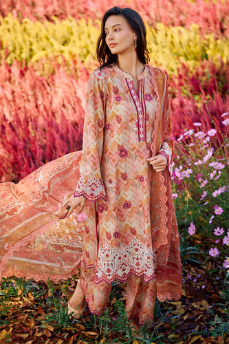 original Image PrintKari Suit London 01