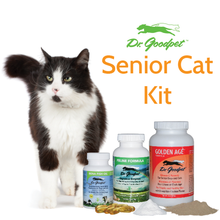 Senior Cat Kit