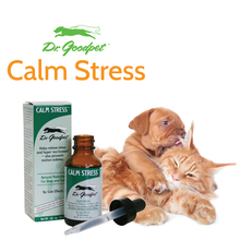 Calm Stress 1 oz