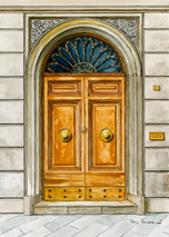 PP Doors of Italy - 3