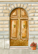 PP Doors of Italy - 9