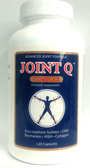 Joint Q advanced joint formula (120 capsule) 죠인트큐