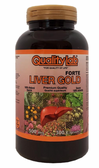 Quality Lab Liver Gold Forte, 캐나다산 리버골드