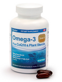 Omega3 + CoQ10 