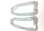  Lobac Pain Relief Bracelet Anklet x 2