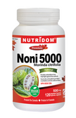 Nutridom Premium Noni 5000
