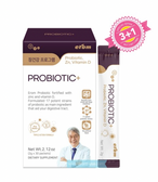 Erom Probiotics 이롬 장면역 유산균 Buy 3, Get 1 Free