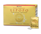 Umeken Lipopo (30 Packs) 1 Month Supply