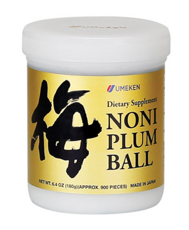 Umeken Noni Plum Ball