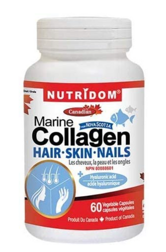 Nutridom Marine Collagen 