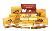 Sun Ginseng Gold Large (66 Blisters x 2 blisters)