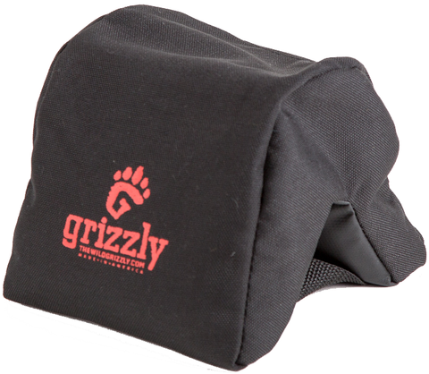 Wild Grizzly Medium bean bag