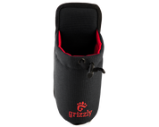 Grizzly’s versatile Snake River adjustable water bottle holder has been built Grizzly Tough for all your outdoor equipment and gear needs.