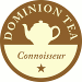 Connoisseur Loose Leaf Teas by Dominion Tea Connoisseur Tea