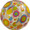 Lively Print Beachball Pool Toys come in various fun designs!
