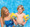 Intex Pool School Swimming Pool Kids Armbands (56643)