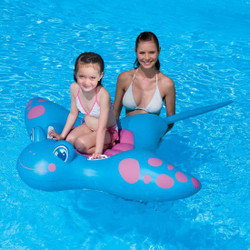 Bestway Inflatable Swimming Pool Ride-on Children Toy 41084