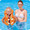 Finding Nemo Inflatable Children's Life Jacket Swim Vest 91104EU