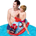 Bestway Spiderman Inflatable Swimming Pool Jet Ski