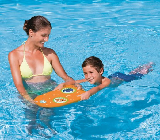 nemo pool float