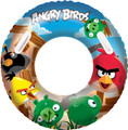 Angry Birds Swimming Pool Inflatable Ring