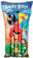Angry Birds Childrens Air Mat Floating Swimming Pool Lilo Bestway 96104
