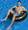 Intex Inflatable Floating Pirate Tube