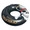 Intex Inflatable Floating Pirate Ring