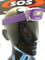 L55i headlamp purple