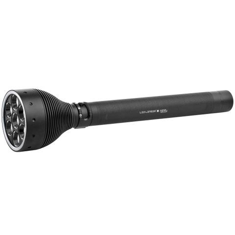 X21R.2 Rechargeable LED Torch from Led Lenser