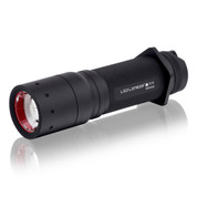 Led Lenser Tac Torch TT