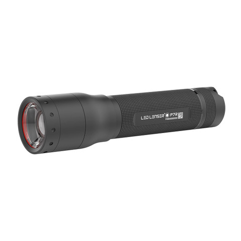 P7R Rechargeable torch