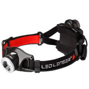 H7R.2 rechargeable headlamp