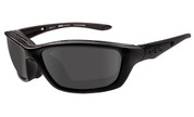 Wiley X Brick Grey Sunglasses